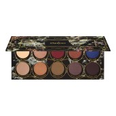 Сухие тени Zoeva Opulence Eyeshadow Palette